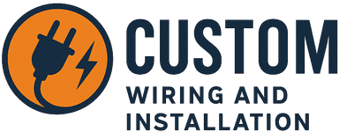 Custom Wiring and Installation